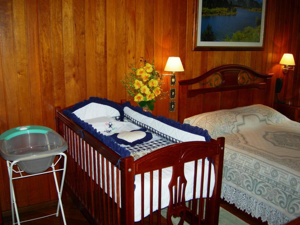 Hotel Akaskay Nova Friburgo Zimmer foto