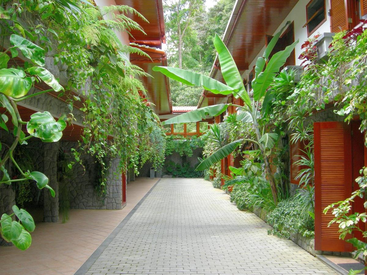 Hotel Akaskay Nova Friburgo Zimmer foto